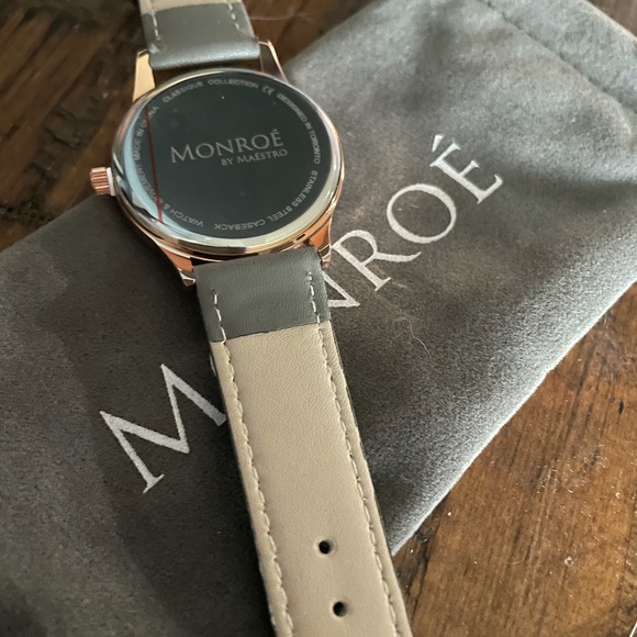Monroe Watch - Picture 2 of 2